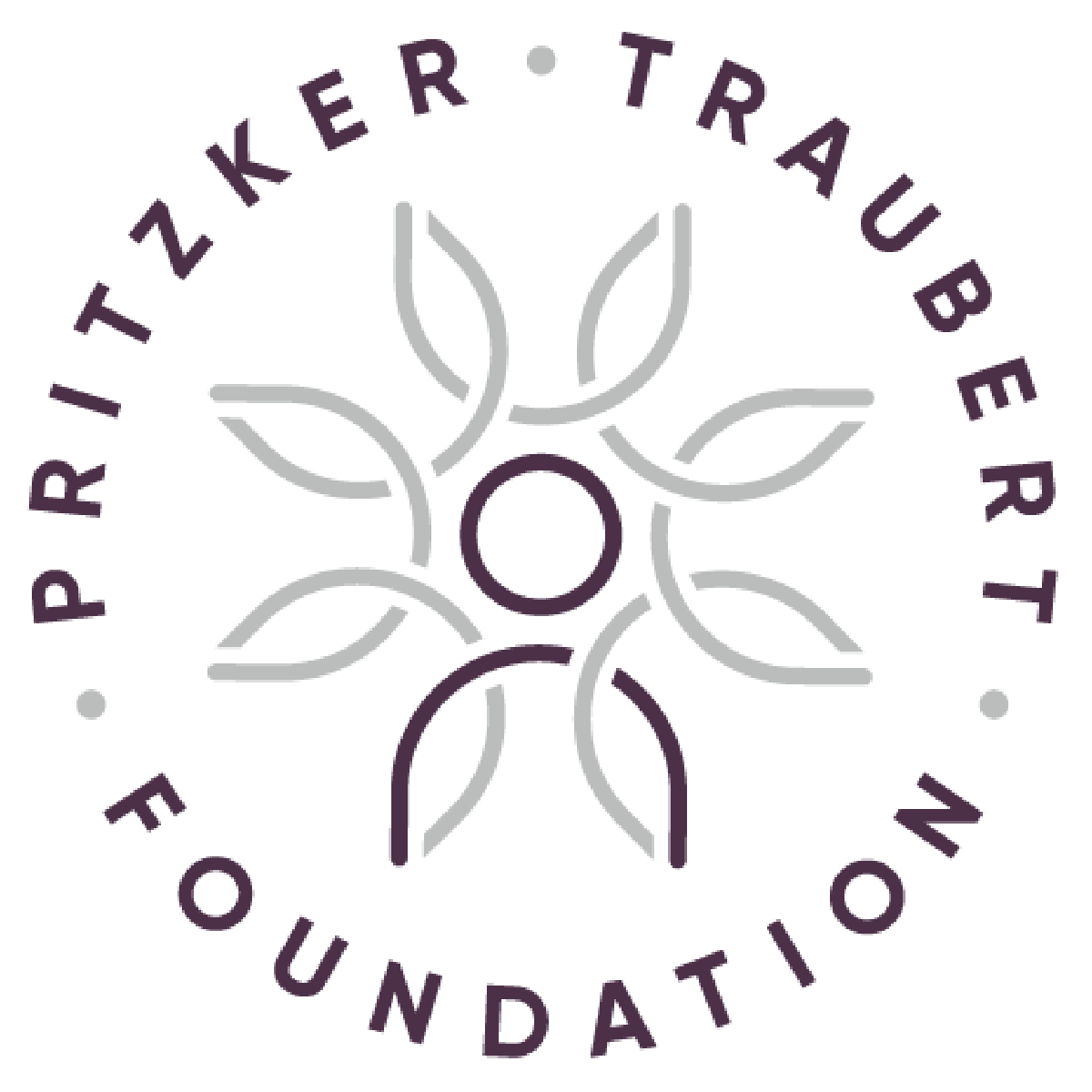 Pritzker Traubert Foundation logo