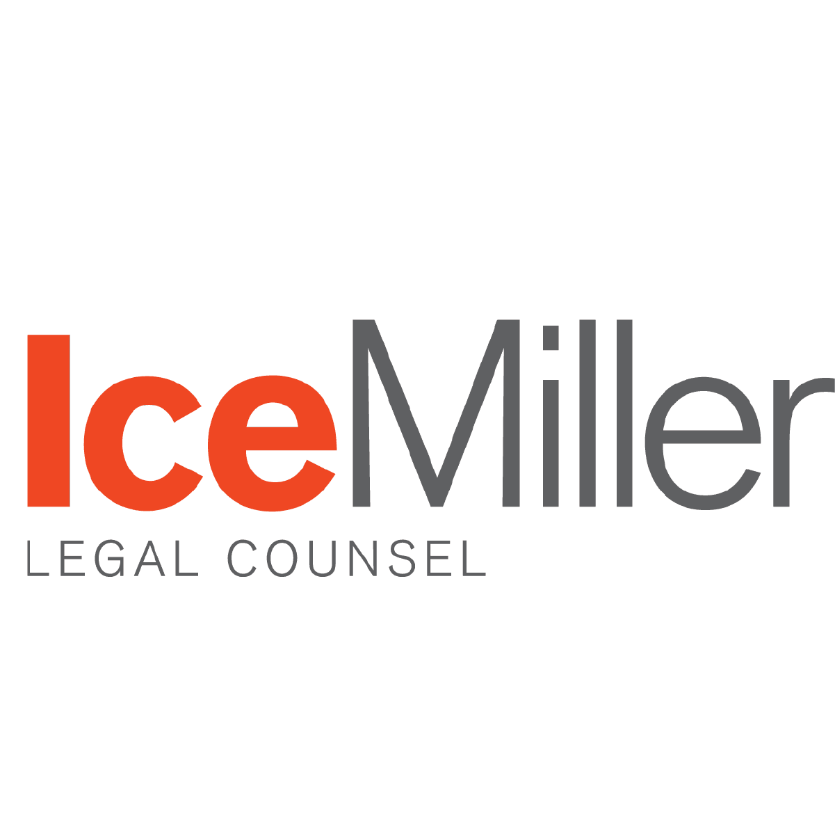 IceMiller logo