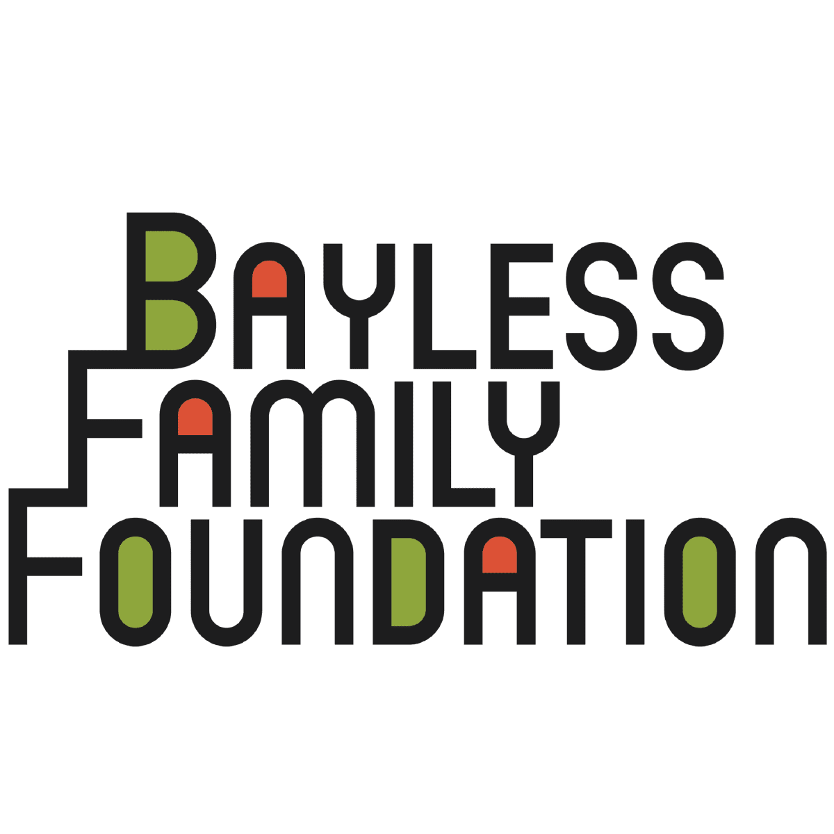 Bayless Family Foundation logo