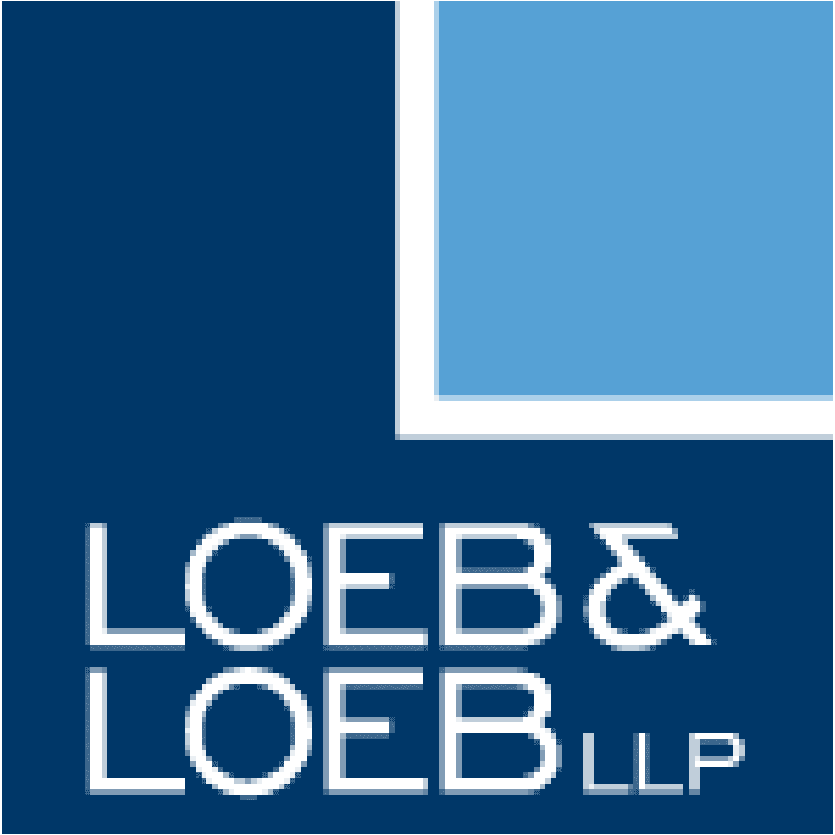 Loeb & Loeb logo