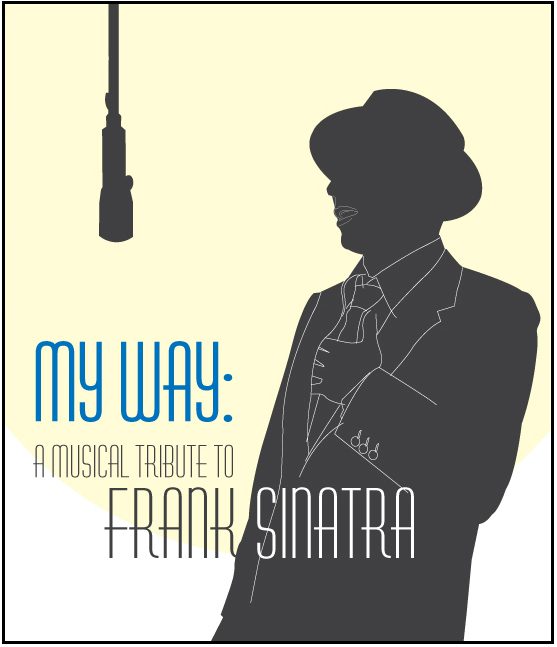 My Way... A Musical Tribute to Frank Sinatra - theo