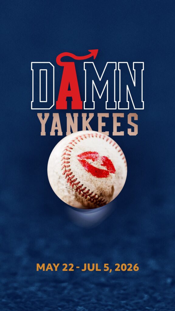 Damn Yankees - theo